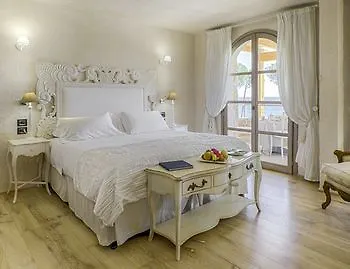 Hotel La Villa Del Re - Adults Only Elmo