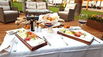 La Villa Del Re - Adults Only Elmo Hotel