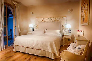 La Villa Del Re - Adults Only Elmo 5*,  Italië