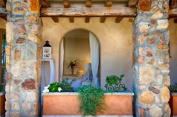 La Villa Del Re - Adults Only Elmo Hotel