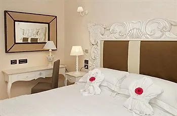 Hotel La Villa Del Re - Adults Only Elmo