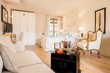 Hotel La Villa Del Re - Adults Only Elmo