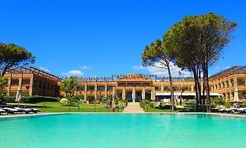 ***** Hotel La Villa Del Re - Adults Only Elmo Italië