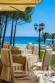 La Villa Del Re - Adults Only Elmo 5*,