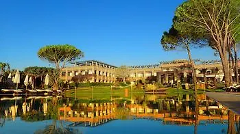 Hotel La Villa Del Re - Adults Only Elmo