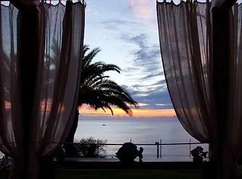 ***** Hotel La Villa Del Re - Adults Only Elmo Italië