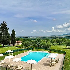 Agriturismo L'Antica Quercia Pomarance